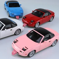 Модель Mazda MX5, 1/32#2