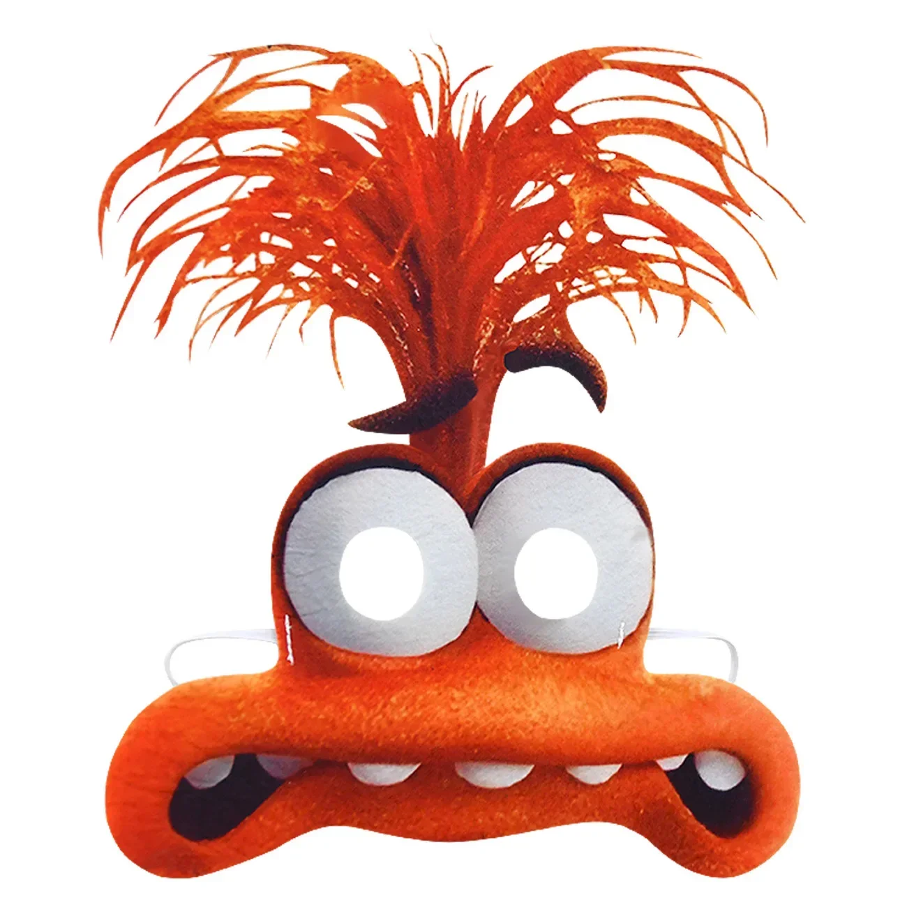 Аниме тревога The Inside Out 2 персонажи косплея костюмы героев мультфильмов на