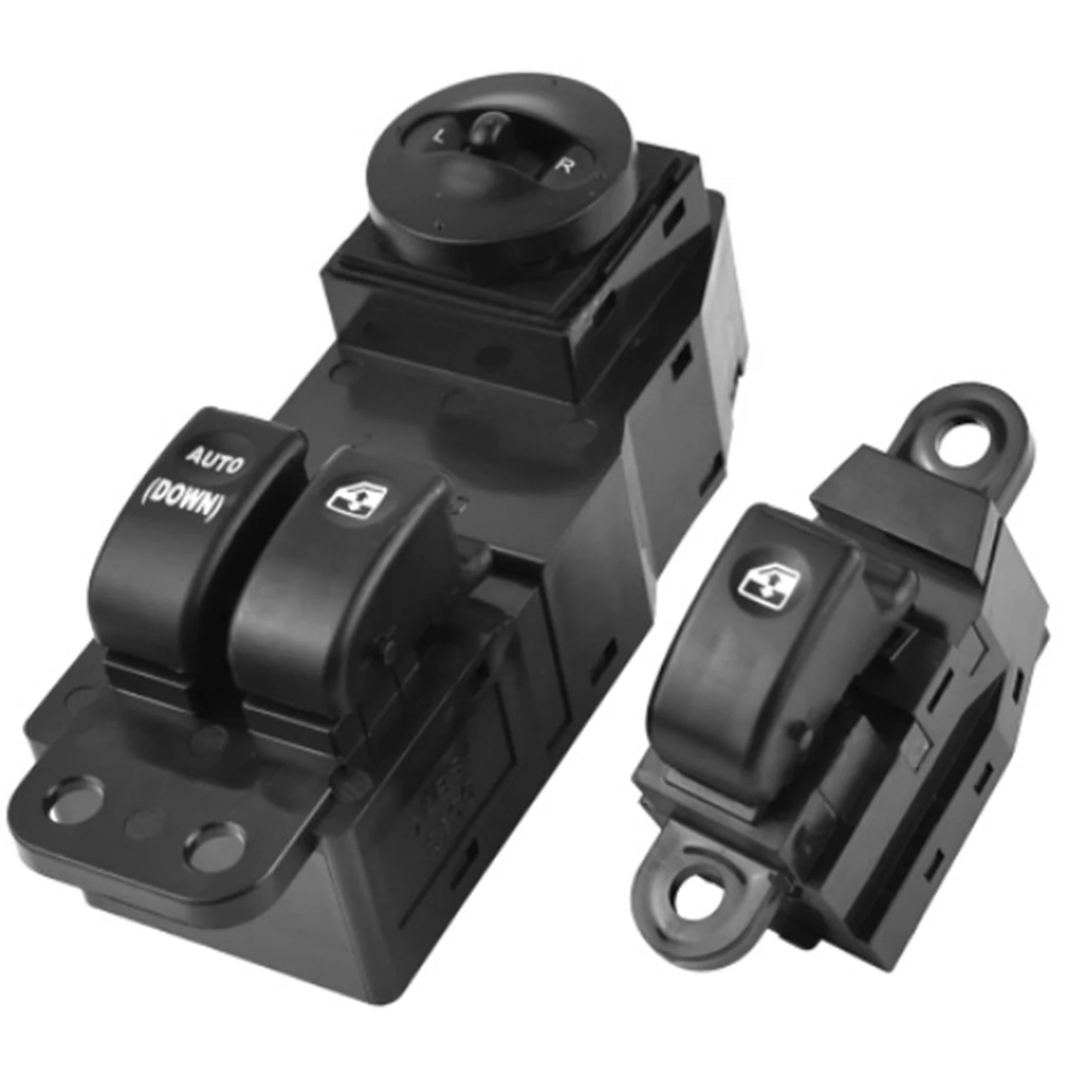 

Left &Right Hand Car Electric Power Master Window Switch Lifter for HYUNDAI H1 STAREX 2001-2006 93570-4A000