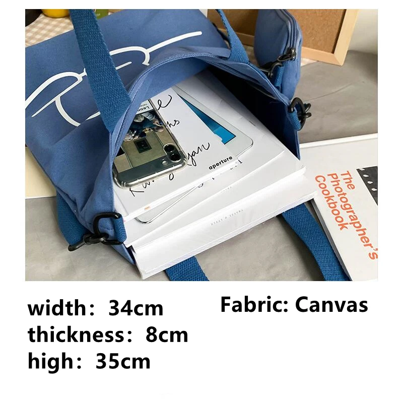 OSLD Kids Handbags For Girls Toddlers Canvas Bag Children's Primary School Students Cheap School Bags Shoulder Diagonal Bags