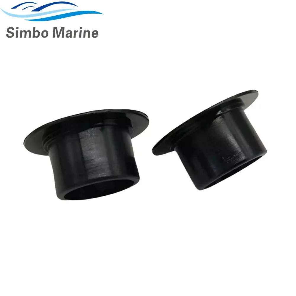 Фото 832820   Пластиковые втулки для приводного блока Volvo Penta AQ 270T 280T с отделкой мощности 832820 - 5 Sierra 18-4205 GLM 23091 №1