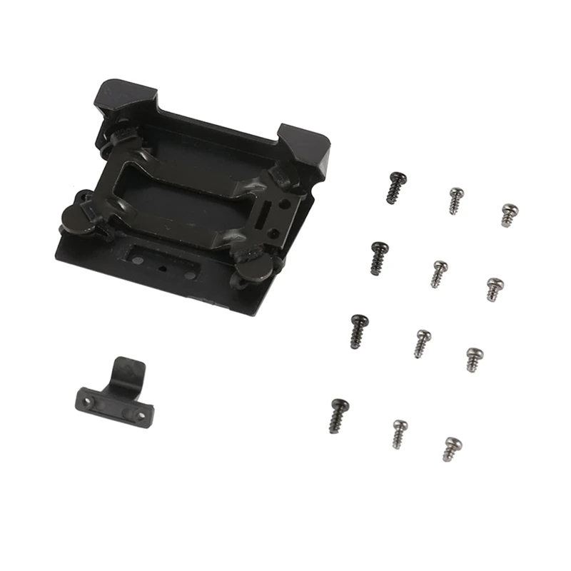 

C1FB Camera Mount Damper Shock Absorbing Board Photography Gimbal Vibration for Protection Plate for mavic Pro