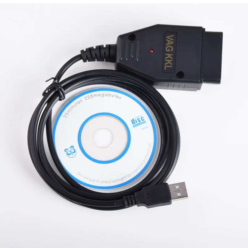 

For Volkswagen Audi Detection Line