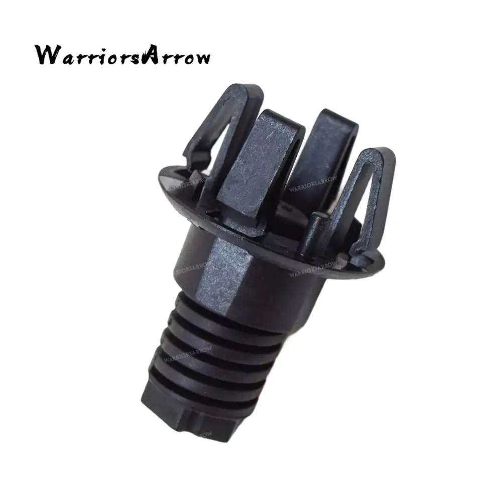 

WarriorsArrow Боннет остановить буфер черный пластик для Mercedes-Benz CLA 180 Coup CLA 200 D 4Matic Coup A001998274