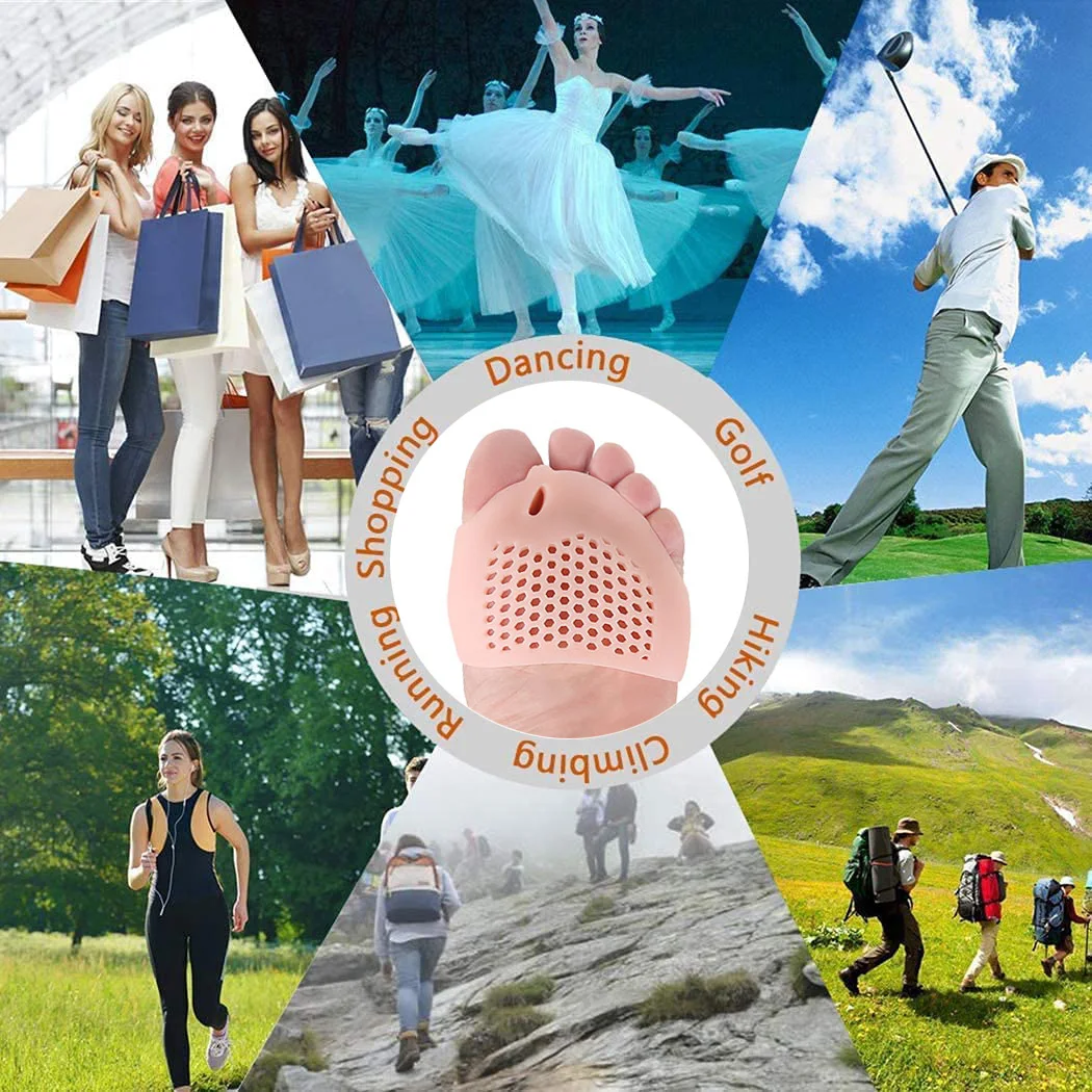 Рисунок 6 - гелевые металлические прокладки