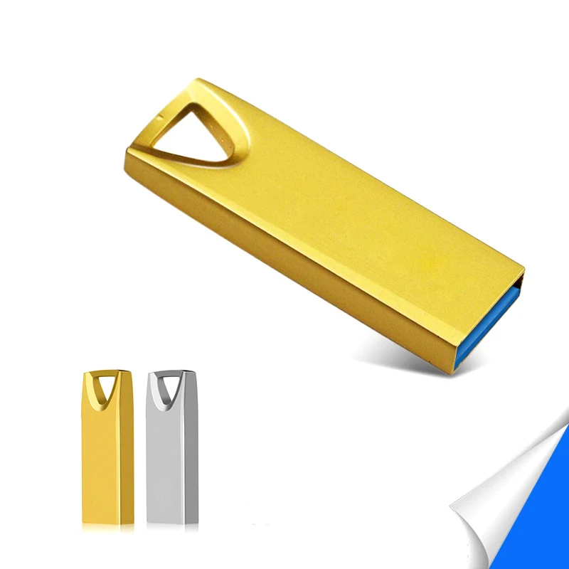 

Металлический USB флеш-накопитель, 128 ГБ, 32 ГБ, 64 ГБ, 256 ГБ