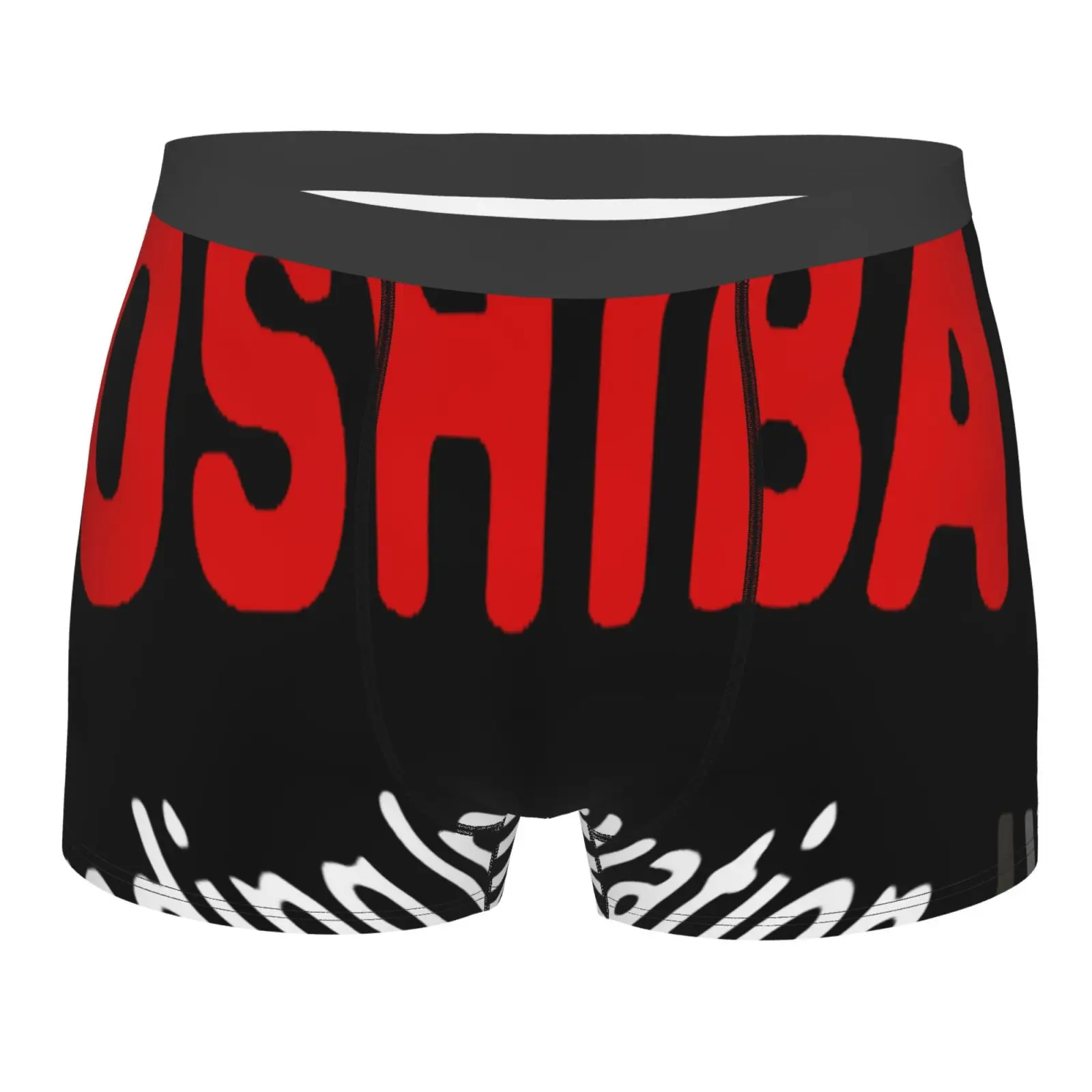 

Toshiba, ведущее инновационное электронное Мужское нижнее белье 3178 года, мужские трусы, нижнее белье, мужские сексуальные мужские трусы с карма...