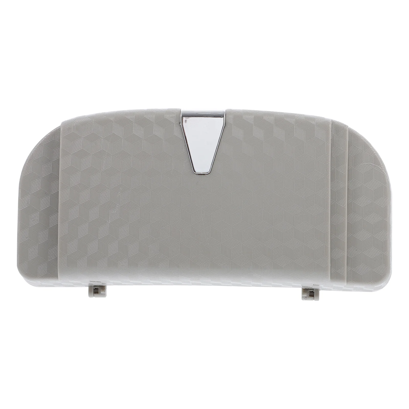 

1pc Air Vent Organizer Travel Glasses Case Car Eyeglasses Mount