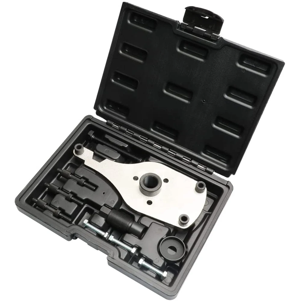 Инжекторный топливный насос для удаления инжектора набор инструментов