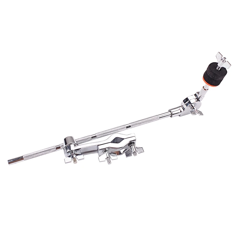 

Drum Rack Extension Clamps, Removable Drum Clamps, Durable Compact Universal Purpose for Drums Snare Drum Accessories