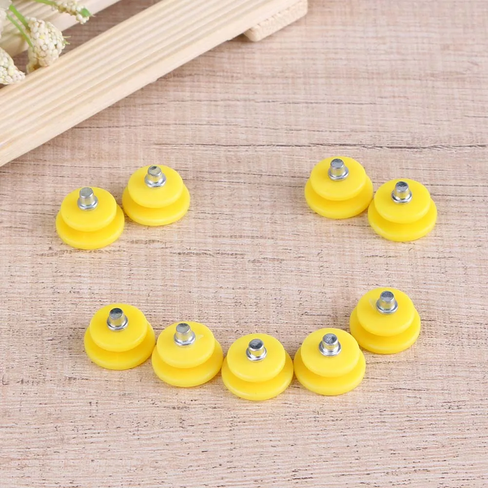 10-30 шт. 10 шт./набор зимние нескользящие накладки на обувь