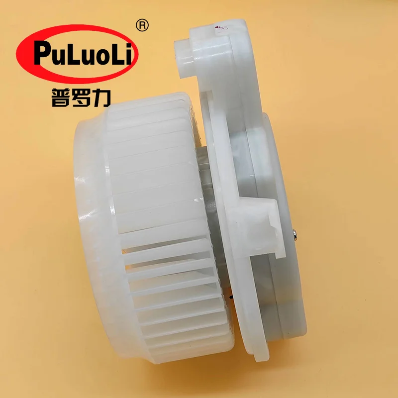 Фото Двигатель вентилятора 87103-0N010, подходит для Toyota Crown GRS18. #   2005-2015 и Reiz GRX12 #   2005-2017 №5