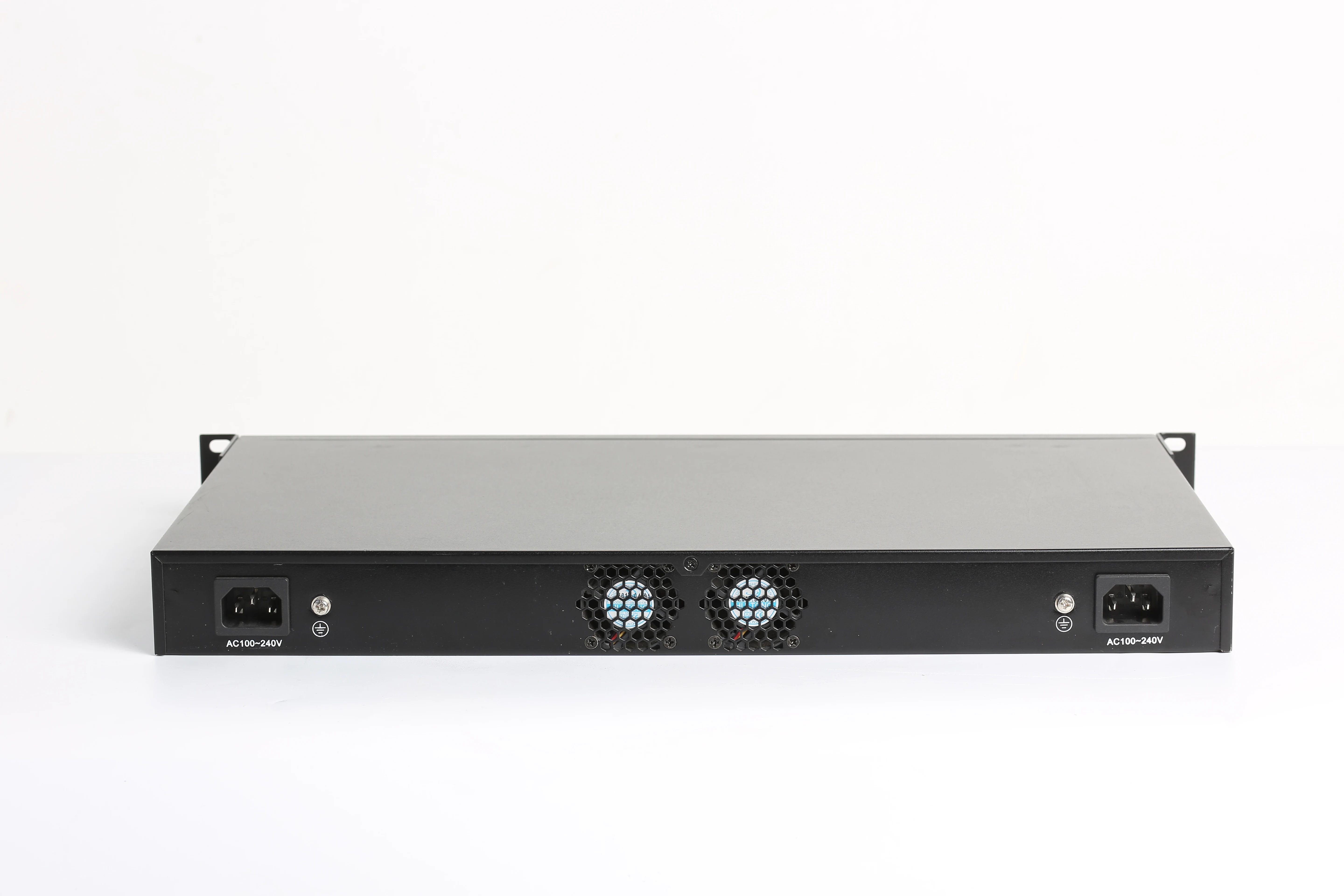 2026 HA7308C Двухпортовое оптическое оборудование OLT EPON с 8 портами, 4PON8PON, FTTH OLT, 2AC, без SFP (art.: 3920d9502a15d) - 3920d9502a15d