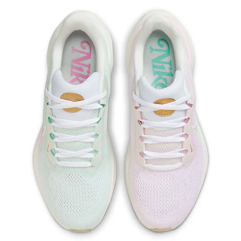 Новое поступление оригинальных женских кроссовок для бега NIKE W AIR ZOOM PEGASUS 41.