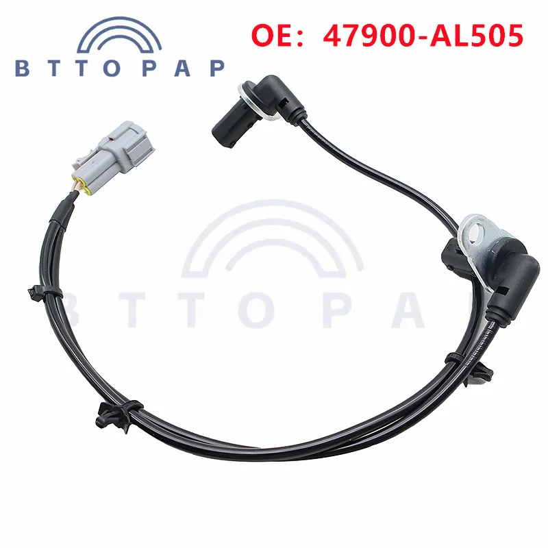 47900-AL505 задний левый/правый датчик скорости колес ABS для Nissan 350Z Z33/ Infiniti G35 модели