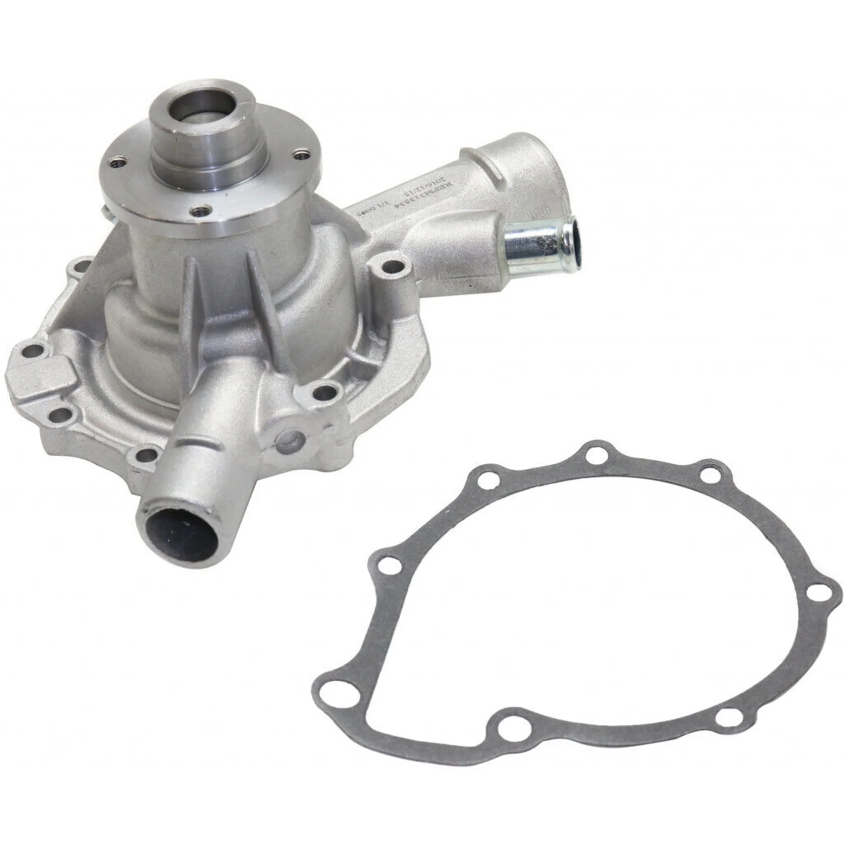 

For SLK230 Water Pump 2001-2004 4 Cyl 2.3L Engine 1112004201
