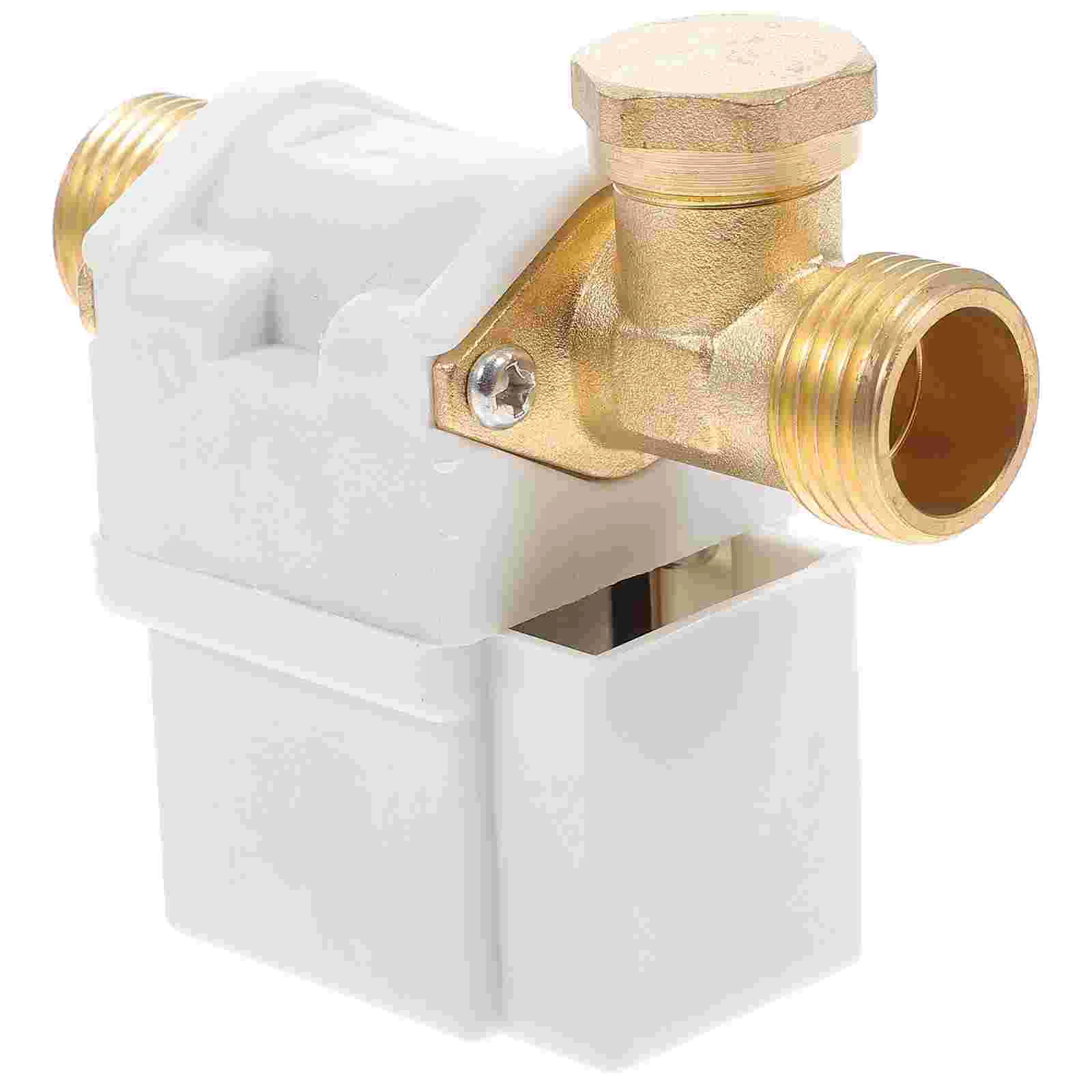 

Solenoid Electric Water Air 12V Dc12V Closed Brass Sprinkler Dc Irrigation Normally Volt Replacement Waterelectric