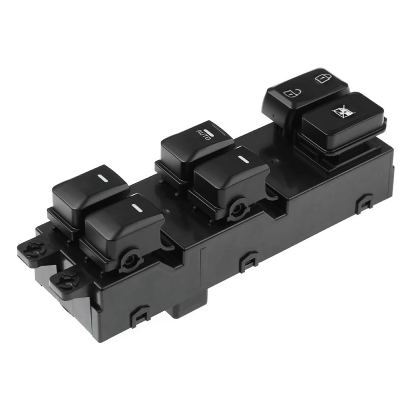 

16 контактов кнопки управления электрическим стеклом для Kia Picanto 2012-2015 935701Y200 93570-1Y200