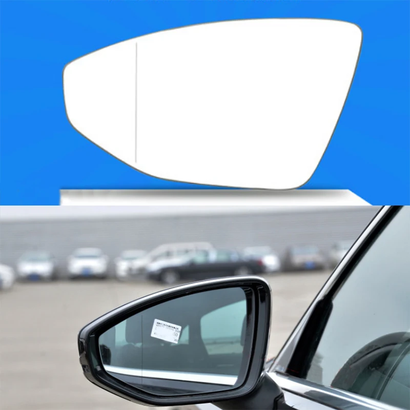 

Чехол для зеркала заднего вида Audi A6L 2019-2021 A6 C8