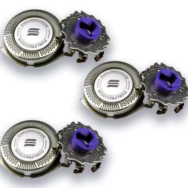 Рисунок 6 - Сменные головки для бритвы Philips