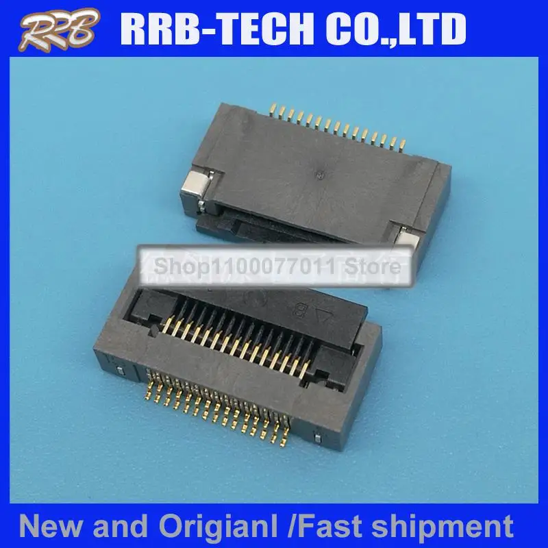 

Флип 20 шт./лот FH28-15S-0.5SH 0,5 мм, ширина ножек 15pin, 100% новый и оригинальный