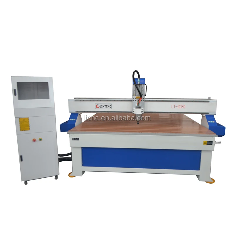 

Heavy duty multifunction woodworking machine wood cnc router for carpentry products 2030 cnc router machine