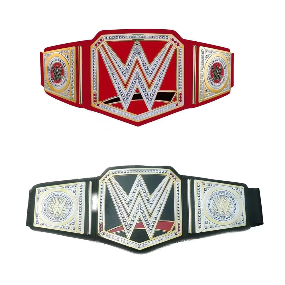 Toys Occupation Wrestling Belt Gladiators Model Fans Adult Gift