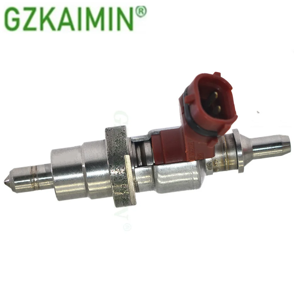 Фото GZKM Топливная форсунка H8200547431 523622(A71) Для Renault Megan Aa 1.5 DCI Форсунка №1