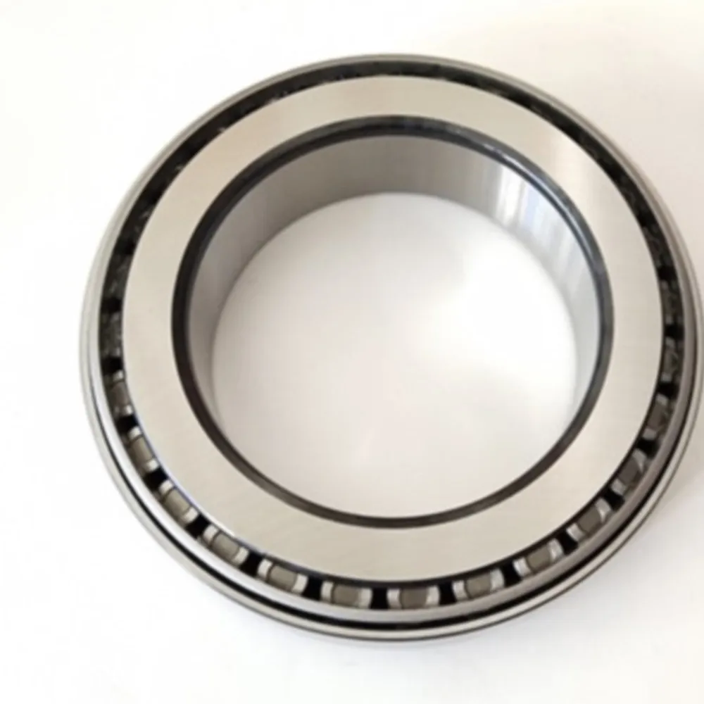 Подшипники Timken 25590/255222 25590/22 Конический подшипник Toller для грузовиков 25590/25522 SET258