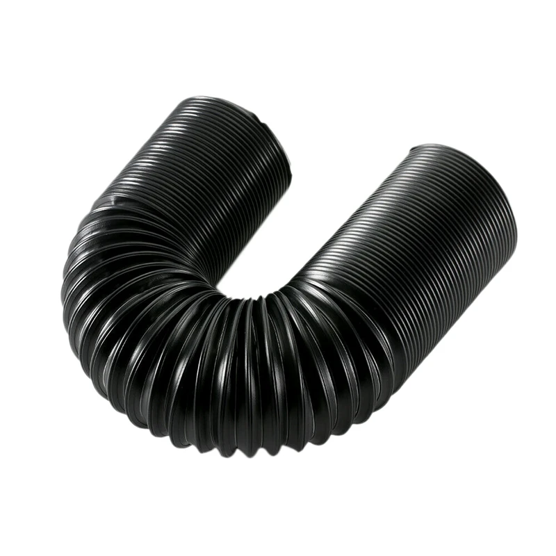 

Car Adjustable High Flow Flexible Turbo Cold Air Intake System Hose Pipe Tube