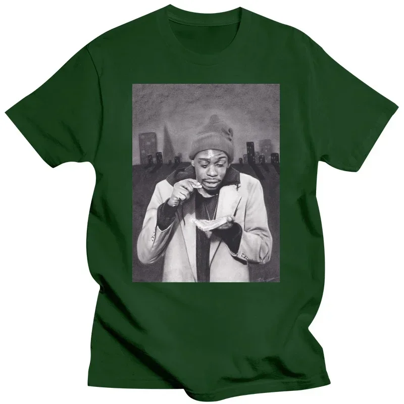 Смешная смешная футболка с изображением Тирона Дэйва шнура шоу драгоценных