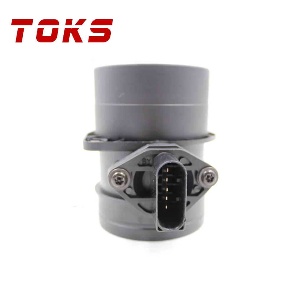 

Mass Air Flow Sensor for VW Bora Golf IV New Beetle Passat Polo Transporter IV 06A906461B 06A906461BX 06A906461BV AFH6010C