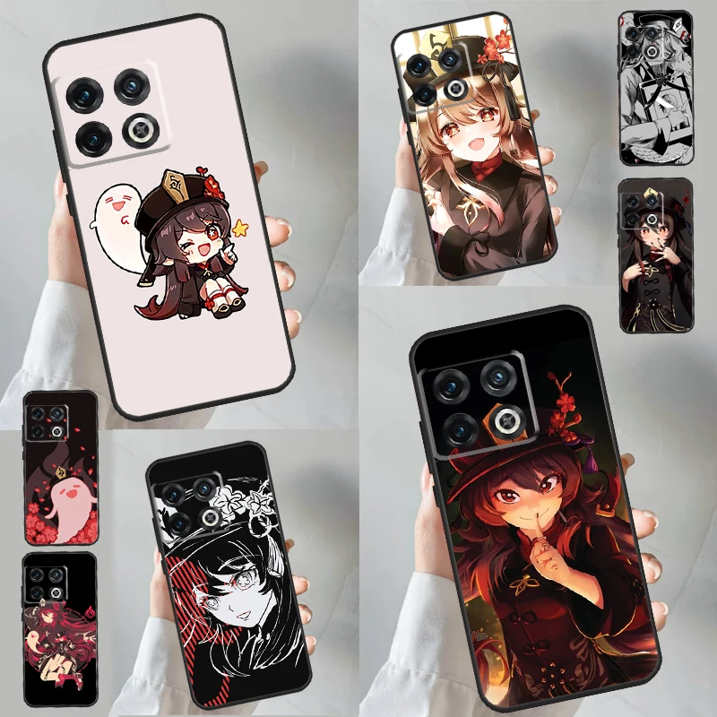 Oneplus hu tao edition. Oneplus hu tao edition