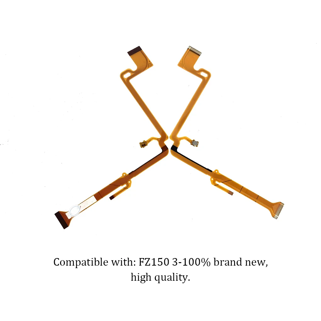 

Гибкий кабель FZ150 для ремонта вращающихся камер