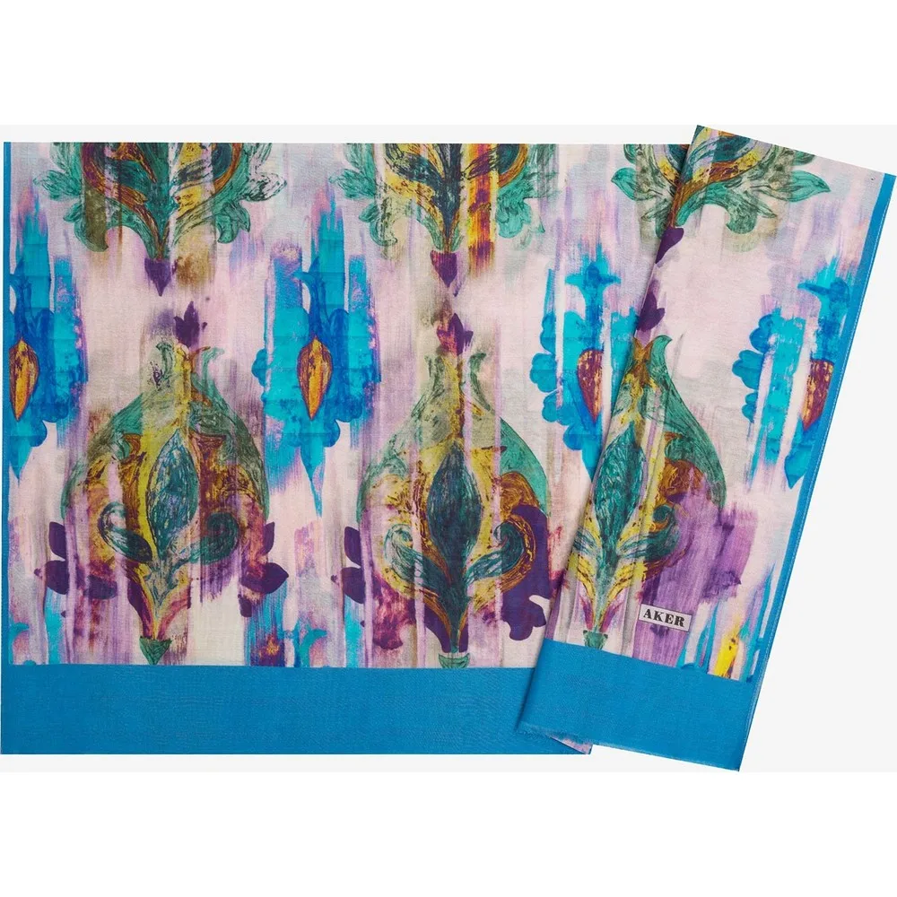 

Dorlie 75x200 Etol шелк Dorlie Koton