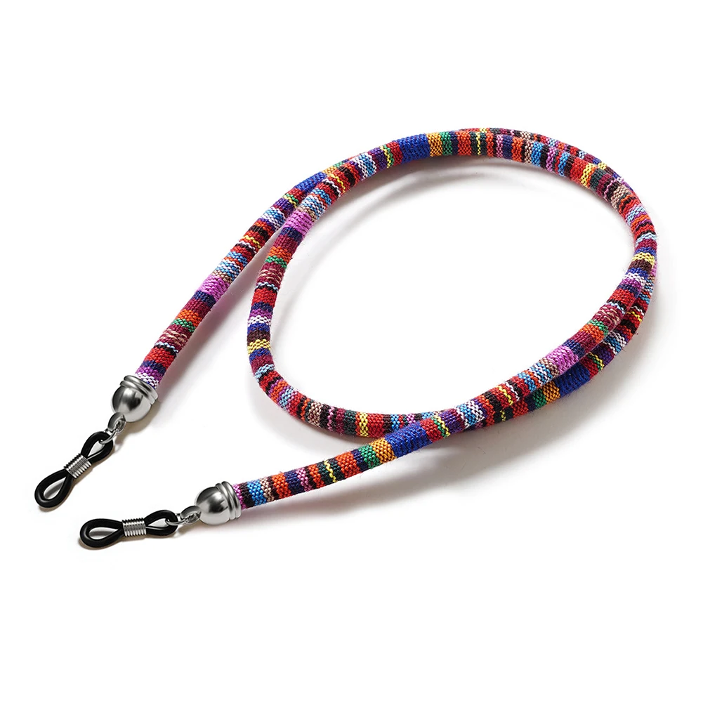 Красивые портативные спортивные очки для велоспорта на открытом воздухе веревка