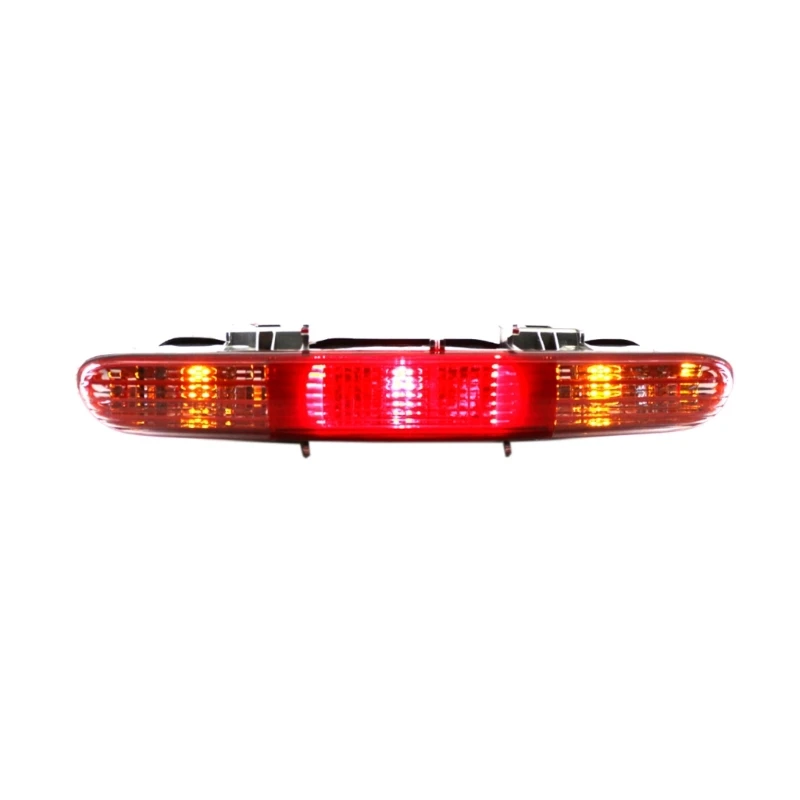 

Rear Right Bumper Fog Lamp Tail Light for MINI R56 R57 63247255925 N0HF