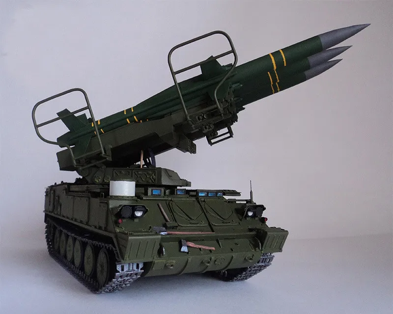 

Советский стиль, противолетная ракета, автомобиль, скульптура животного, Papercraft, спальня, гостиная, ручная работа, DIY, Геометрические элементы