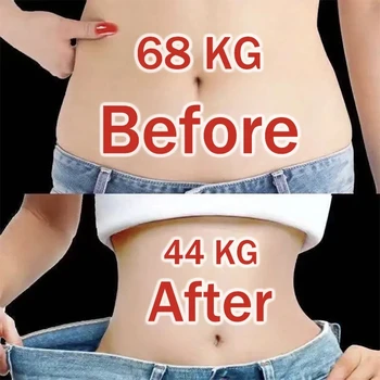Enhanced Fat Burner Weight Loss Products for Women & Man Slimming Product Slim Fat Burning Slime Diet Lose Weight Beauty Health 2