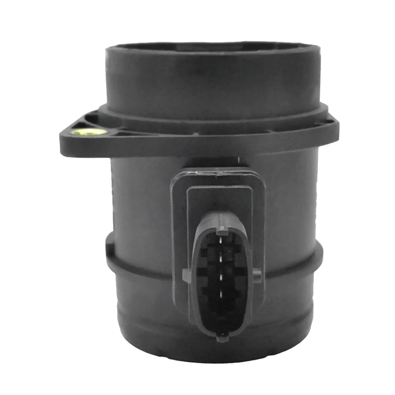 0281002980 Датчик расходомера воздуха MAF для BRAVO II DOBLO GRANDE PUNTO IDEA MULTIPLA PANDA STILO STRADA 55206757