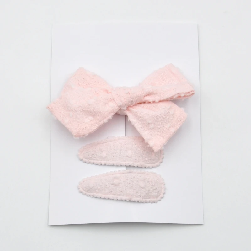 Рисунок 6 - заколки для волос