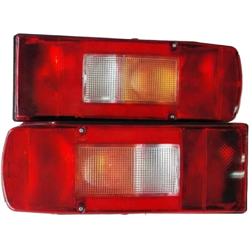 

For VOLVO FH FM Vers.1/2 Short Tail Lamp Rear Light L 20507623 20892386 21097449 20425728 R 20507624 20892384 21097448 20425729