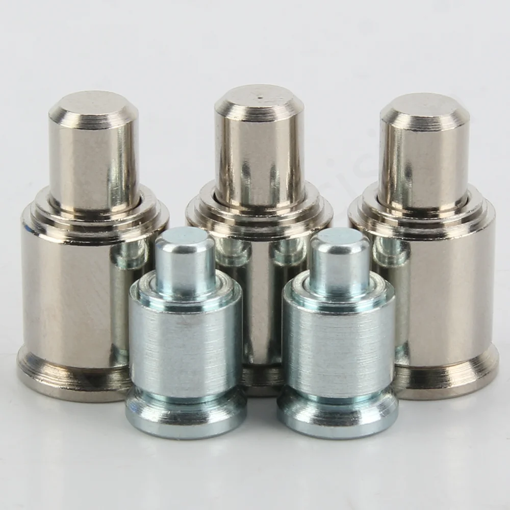 

Заводской магазин YK520, пружинные плунги стандартного типа, пружина из углеродистой стали, внутренний штифт диаметром 4,2/6,3 мм