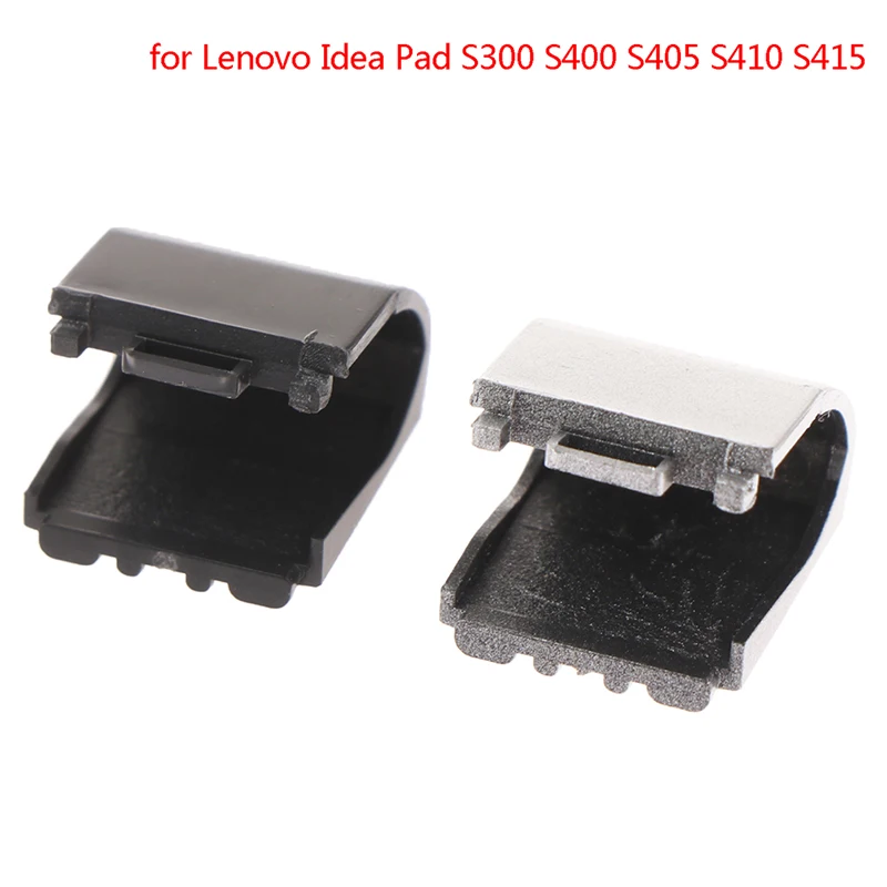 

New 1 PC Laptop LCD Hinges cover for Lenovo Idea Pad S300 S400 S405 S410 S415 Shaft Cover