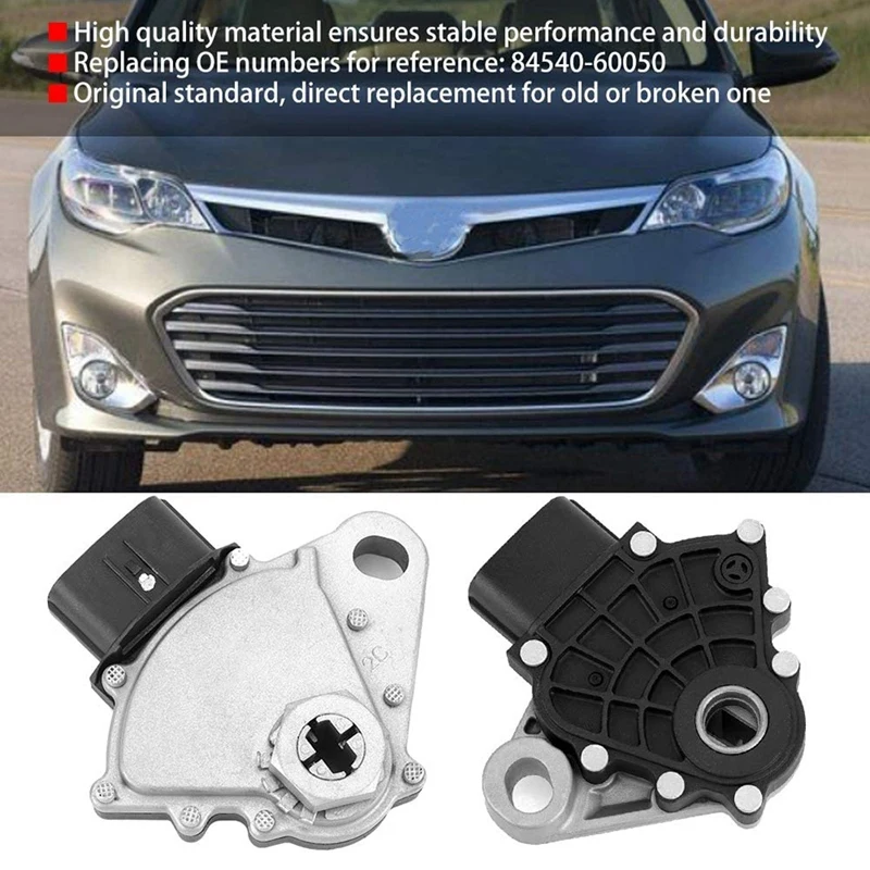 

Автомобильный нейтральный предохранитель для Toyota 4runner Land Cruiser Lexus GX460 2013-2017 84540-60050