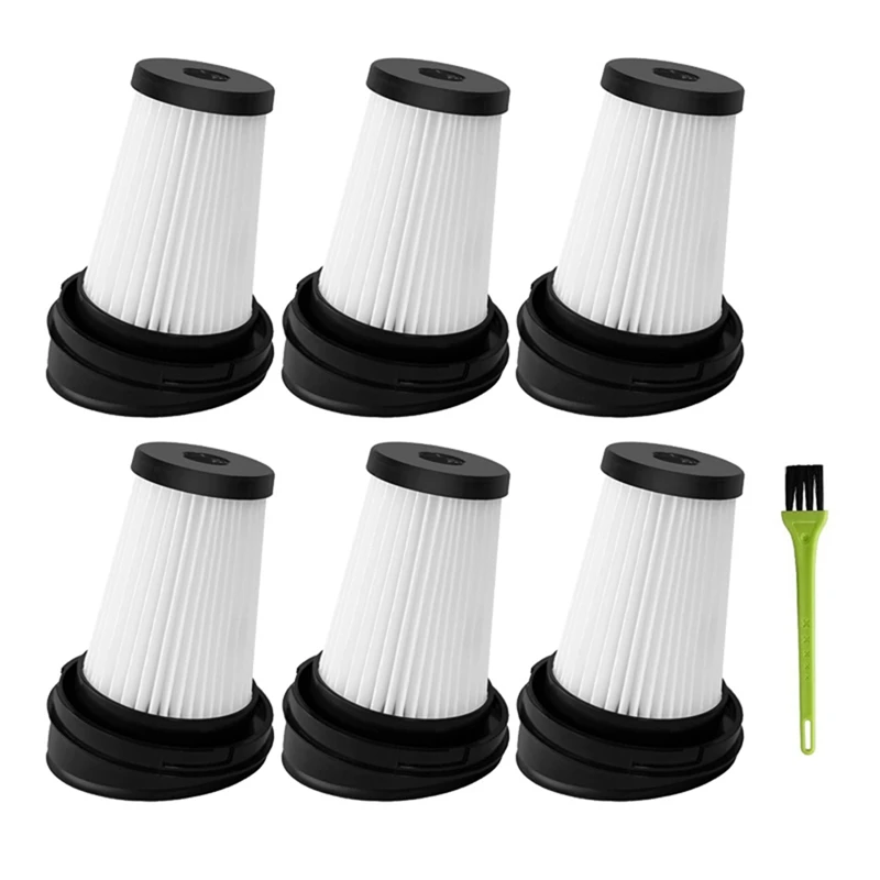 Hepa-фильтры для пылесоса Grundig VCH9829 VCH9832 VCH9629 VCH9630 VCH9631 VCH9632, номер детали 9178008590