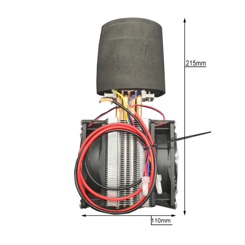 Aideepen DIY Semiconductor Cooling Cup