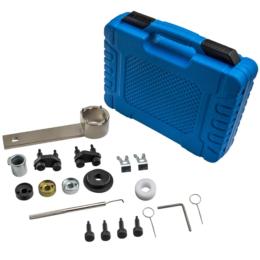 

Набор инструментов для синхронизации для AUDI VW EA888 1,8 2,0 TSI/TFSI EOS GTI A3 A4 A5