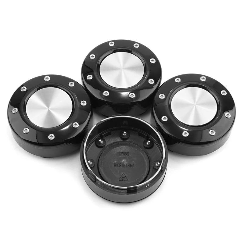 4 шт. 92 мм/3 62 дюйма 85 35 автомобильные колпачки для центра колес #81232090f-2 # C1080502b