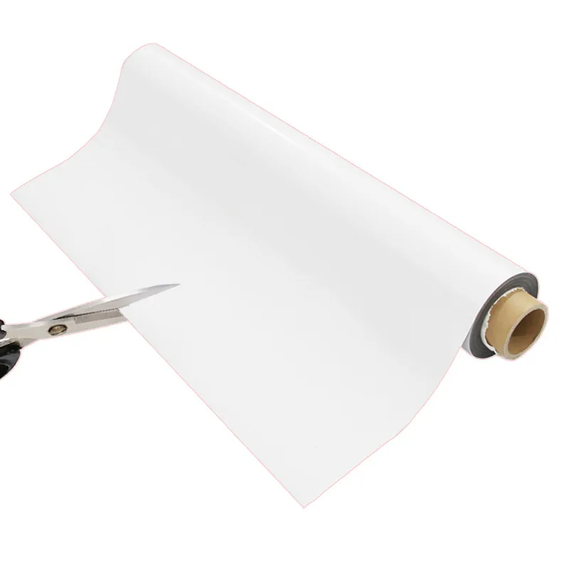 Магнитные листы A4 черные Коврики для холодильника фото и режущие магниты